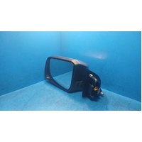 Ford Ranger Ra Left Door Mirror