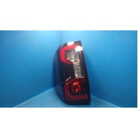 Ford Ranger  Ra, Left Taillight  In Body