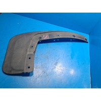 Ford Ranger Ra Left Front Mud Flap