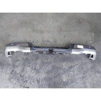 Ford Ranger Rear Bumper Bar
