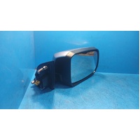 Ford Ranger  Ra, Right Door Mirror