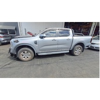 Ford Ranger Dual Cab Ra, Right Rear Door