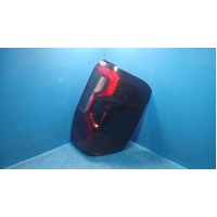 Ford Ranger Ra Right Taillight In Body