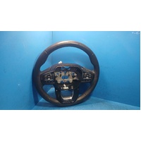 Ford Ranger  Ra,  Steering Wheel