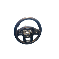 Ford Ranger  Ra,  Steering Wheel
