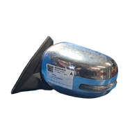 Mitsubishi Triton Left Door Mirror
