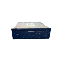 Mitsubishi Triton Mn Head Unit