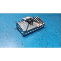 Hyundai Kona Os,   Front Camera (Windscreen Mounted)