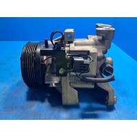 Subaru Forester  Sj 2.0 Ee20 Diesel, Valeo  Air Cond Compressor