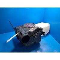 Subaru Forester Air Cleaner