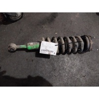 Subaru Forester Intercooler