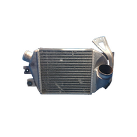 Subaru Forester Intercooler