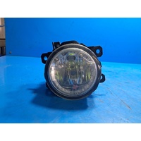 Subaru Xv Outback Wrx Levorg Forester Impreza Left Bumper Foglamp