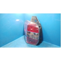Subaru Forester Sj Left Taillight In Body