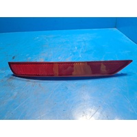 Subaru Forester Sj  Left Taillight