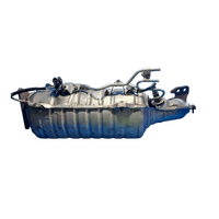 Subaru Forester Particulate Filter Dpf