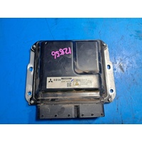 Mitsubishi Triton Engine Ecu Sec Set