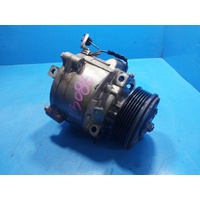 Mitsubishi Outlander Lancer Asx 2.0/2.4 Petrol Air Cond Compressor