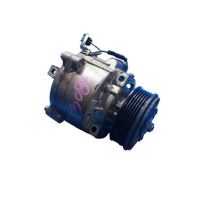 Mitsubishi Outlander Lancer Asx 2.0/2.4 Petrol Air Cond Compressor