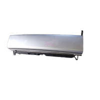 Mitsubishi Outlander Zg/Zh Lower Tailgate