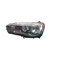 Mitsubishi Outlander Zh Left Headlamp