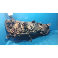 Mitsubishi Outlander Zh Right Headlamp
