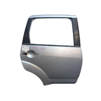 Mitsubishi Outlander  Zg Right Rear Door