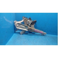 Mitsubishi Outlander Zg-Zh  Right Rear Power Window Regulator