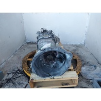Mitsubishi Triton Mn Manual Gearbox