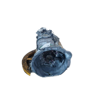 Mitsubishi Triton Mn Manual Gearbox