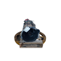 Mitsubishi Triton Mn  Manual Gearbox