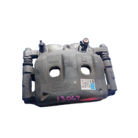 Ford Everest Ua Left Front Caliper