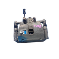 Ford Everest Ua Left Rear Caliper