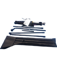 Ford Everest Ua, Jack Tool Kit