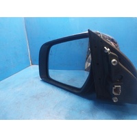 Ford Everest Ua Left Door Mirror
