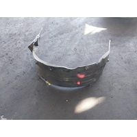 Ford Everest  Ua,  Left Front Guard Liner