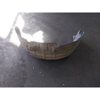 Ford Everest Ua Left Rear Guard Liner