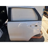 Ford Everest Ua Left Rear Door