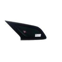 Ford Everest Ua Left Rear Side Glass