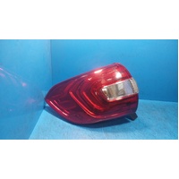 Ford Everest Ua Left Taillight