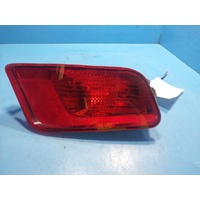 Ford Everest Ua Left Taillight In Bumper