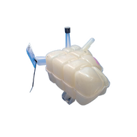 Ford Everest Ua Overflow Bottle