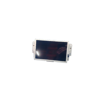 Ford Everest Ua, 8 Inch  Sync Iii Display Unit