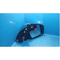 Ford Everest Ua  Right Door Mirror