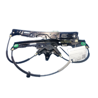 Ford Everest Ua Right Front Door Regulator And Motor Assembly