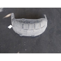 Ford Everest Ua Right Rear Guard Liner