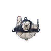 Ford Ranger Everest, Vacuum Pump