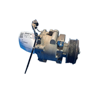 Mitsubishi Asx Lancer  Air Cond Compressor