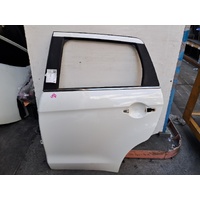 Mitsubishi Asx Xa-Xc  Left Rear Door
