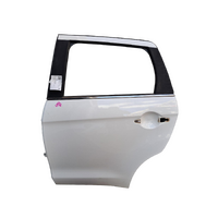 Mitsubishi Asx Xa-Xc  Left Rear Door